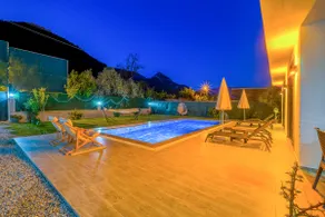 Villa DAVİD in Göcek- İnlice. 1.5 km to the beach - Image 4