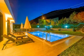 Villa DAVİD in Göcek- İnlice. 1.5 km to the beach - Image 3