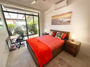 Modern 2BR Apartment in Jaco Near Beach & Mountain - Image 5