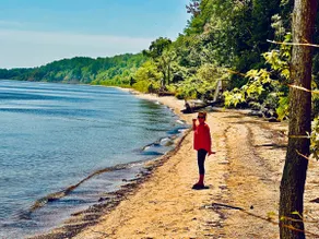 Chesapeake Bay beach community - Image 3