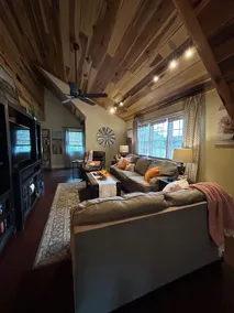 Ironworks Cottage - Image 4