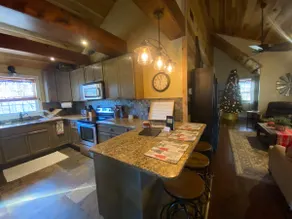 Ironworks Cottage - Image 3