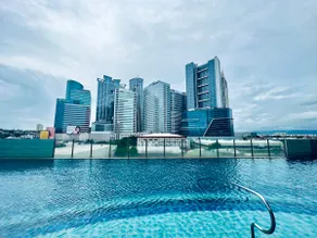 LetStay Aspire 42S 1-BR Condo 56-Sqm - Image 5