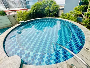 LetStay Aspire 42S 1-BR Condo 56-Sqm - Image 3