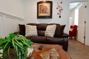 The Princeton Retreat | Downtown 1BR - Image 4