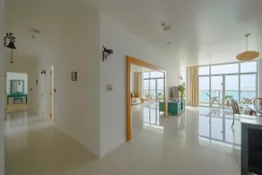 Casa Home - Ocean Melody - Beach Front Apartment - Image 4