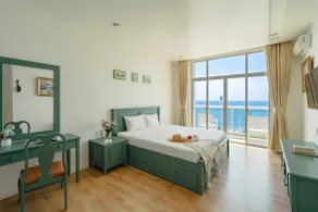 Casa Home - Ocean Melody - Beach Front Apartment - Image 2