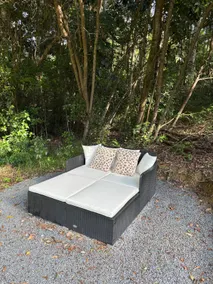 Rosewoods Eco Cabin - Image 5