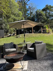 Rosewoods Eco Cabin - Image 2