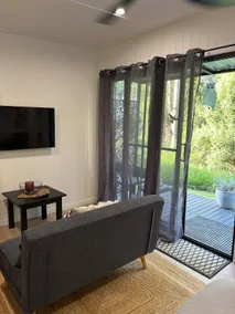 Rosewoods Eco Cabin - Image 3