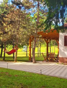 Vacation home ”Čanić gaj” - Image 4