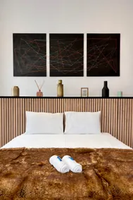 Modern and luxurious loft next to the airport - Image 3