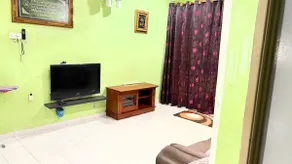 Ruhsdi @ Cengal Homestay - Image 2