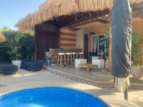 Luxury Private Villa Pool & Jacuzzi Full Privacy - Image 4