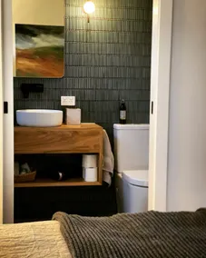 Luxury Guesthouse, superb location, fabulous view - Image 3