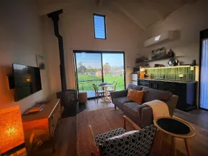 Luxury Guesthouse, superb location, fabulous view - Image 4