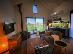 Luxury Guesthouse, superb location, fabulous view - Image 3