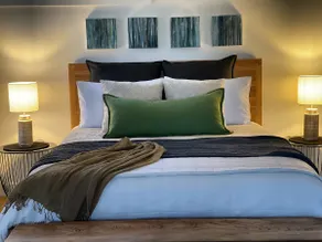 Luxury Guesthouse, superb location, fabulous view - Image 2