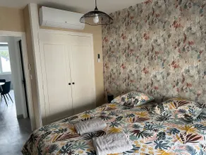 Le Saint Christophe – 1 bedroom – free Wi-Fi - Image 4