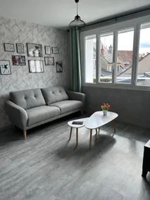 Le Saint Christophe – 1 bedroom – free Wi-Fi - Image 2