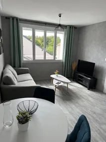 Le Saint Christophe – 1 bedroom – free Wi-Fi - Image 3