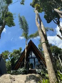 Chalés das Palmeiras (Areca) - Image 2