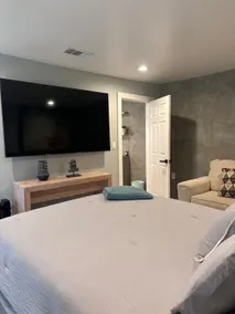 Luxury private apartment - Image 3
