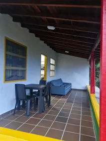 Casa de Campo (country house) with a viewpoint - Image 5