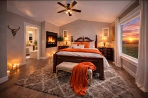 Luxury 6BR | Hot Tub | Pool Table | 2 Kitchens - Image 4