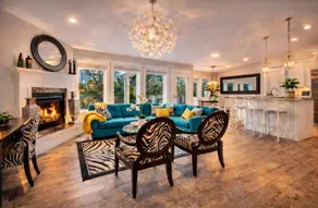 Luxury 6BR | Hot Tub | Pool Table | 2 Kitchens - Image 3