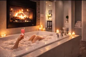 Luxury 6BR | Hot Tub | Pool Table | 2 Kitchens - Image 5