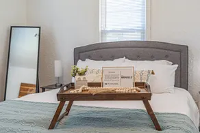 Cozy Norman 2 BR | 0.8 miles to OU Stadium - Image 5