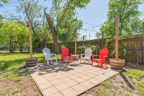 Cozy Norman 2 BR | 0.8 miles to OU Stadium - Image 3