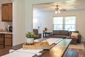 Cozy Norman 2 BR | 0.8 miles to OU Stadium - Image 4
