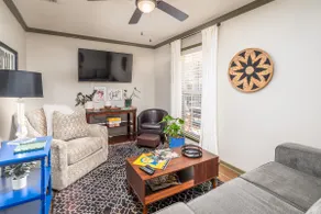 ”Hey, Y'ALL” 1 BR Upstairs Condo, Homey! Comfy! - Image 4