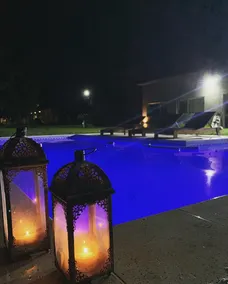 Beautiful house in Club de Campo - Image 2