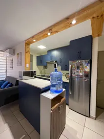 Apartment in a gated community equipped with AC - Image 5