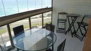 Flat Royal Plaza! Beira Mar! - Image 2
