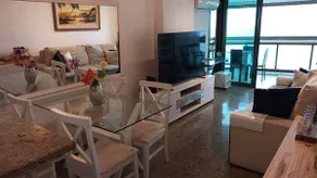 Flat Royal Plaza! Beira Mar! - Image 3