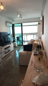 Flat Royal Plaza! Beira Mar! - Image 4