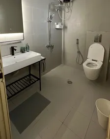 Luxury | self entry دخول ذكي - Image 5