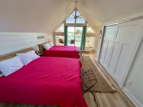 Waterfront Home with Private Boat Slip - Image 5