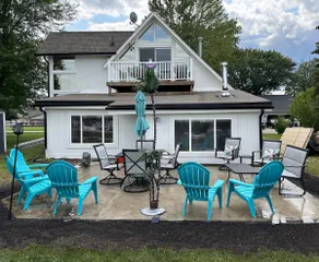 Waterfront Home with Private Boat Slip - Image 3