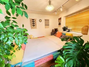 [Camping Emotional Accommodation]: Bonfire BBQ + Camping Zone + Beam Movie Room + Antique Dining Room - Image 2