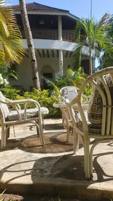 Manuastro Breeze Villa - Diani Beach - Image 2