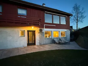 Pleasant and bright apartment with garden - Image 5