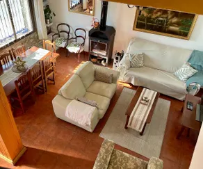 Espejo del Tiétar; the comfort of en-suite bathrooms - Image 2
