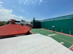 Large House with a Pool, Court, and Private Gym - Image 5