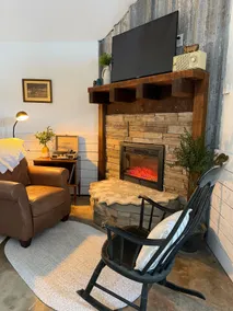 Guesthouse at Morning Song Farm - Image 2
