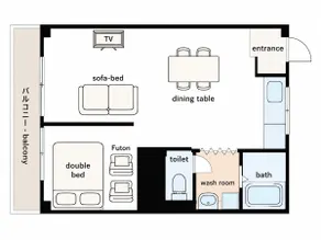 Great for up to 4 guests / C-store, DT & stn 5 min - Image 2